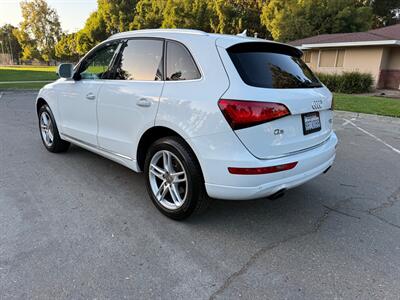 2015 Audi Q5 2.0T quattro Premium Plus   - Photo 7 - Fremont, CA 94536