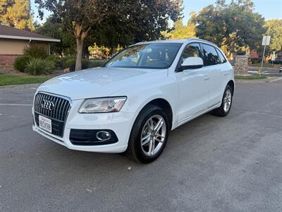 2015 Audi Q5 2.0T quattro Premium Plus   - Photo 1 - Fremont, CA 94536