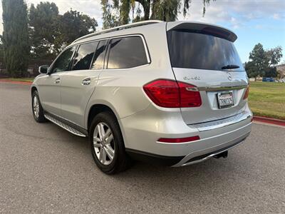 2016 Mercedes-Benz GL 450 4MATIC - Photo 8 - Fremont, CA 94536