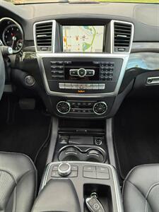 2016 Mercedes-Benz GL 450 4MATIC - Photo 17 - Fremont, CA 94536