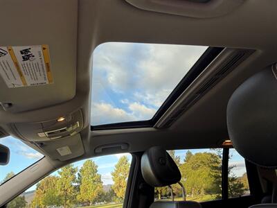 2016 Mercedes-Benz GL 450 4MATIC - Photo 25 - Fremont, CA 94536