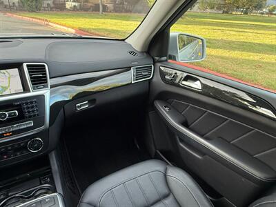 2016 Mercedes-Benz GL 450 4MATIC - Photo 14 - Fremont, CA 94536