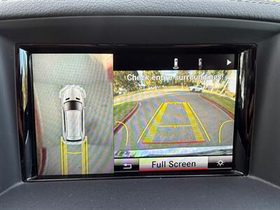 2016 Mercedes-Benz GL 450 4MATIC - Photo 18 - Fremont, CA 94536