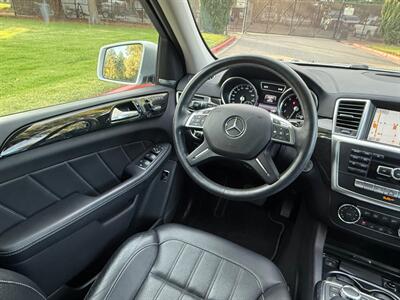 2016 Mercedes-Benz GL 450 4MATIC - Photo 15 - Fremont, CA 94536