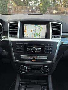 2016 Mercedes-Benz GL 450 4MATIC - Photo 20 - Fremont, CA 94536