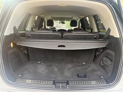 2016 Mercedes-Benz GL 450 4MATIC - Photo 32 - Fremont, CA 94536