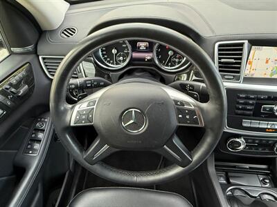 2016 Mercedes-Benz GL 450 4MATIC - Photo 19 - Fremont, CA 94536