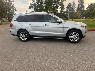 2016 Mercedes-Benz GL 450 4MATIC - Photo 4 - Fremont, CA 94536