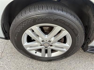 2016 Mercedes-Benz GL 450 4MATIC - Photo 36 - Fremont, CA 94536