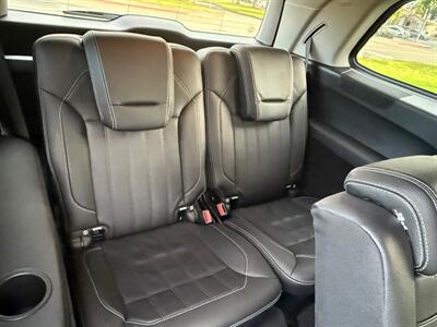 2016 Mercedes-Benz GL 450 4MATIC - Photo 11 - Fremont, CA 94536