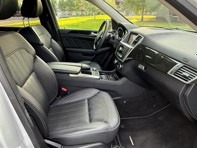 2016 Mercedes-Benz GL 450 4MATIC - Photo 12 - Fremont, CA 94536