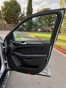 2016 Mercedes-Benz GL 450 4MATIC - Photo 26 - Fremont, CA 94536