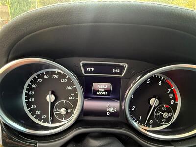 2016 Mercedes-Benz GL 450 4MATIC - Photo 29 - Fremont, CA 94536