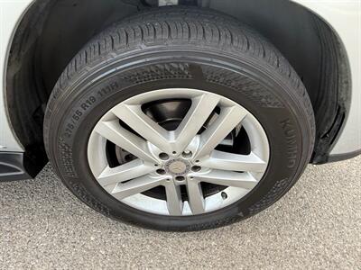 2016 Mercedes-Benz GL 450 4MATIC - Photo 35 - Fremont, CA 94536