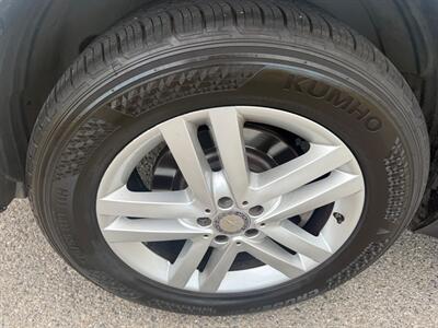 2016 Mercedes-Benz GL 450 4MATIC - Photo 33 - Fremont, CA 94536