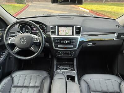 2016 Mercedes-Benz GL 450 4MATIC - Photo 13 - Fremont, CA 94536