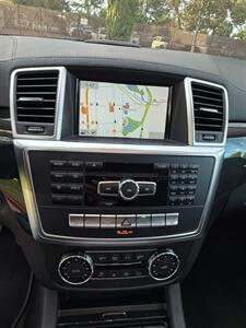 2016 Mercedes-Benz GL 450 4MATIC - Photo 21 - Fremont, CA 94536