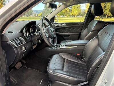 2016 Mercedes-Benz GL 450 4MATIC - Photo 22 - Fremont, CA 94536