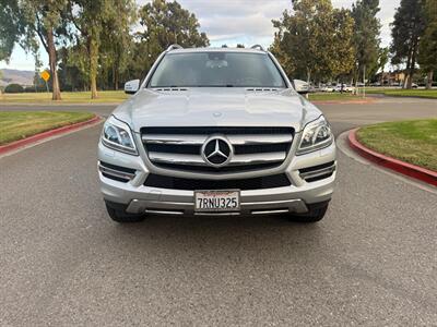 2016 Mercedes-Benz GL 450 4MATIC - Photo 3 - Fremont, CA 94536