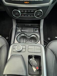 2016 Mercedes-Benz GL 450 4MATIC - Photo 16 - Fremont, CA 94536