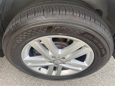 2016 Mercedes-Benz GL 450 4MATIC - Photo 34 - Fremont, CA 94536