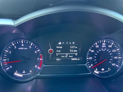 2015 Kia Optima SXL Turbo   - Photo 23 - Fremont, CA 94536