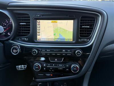 2015 Kia Optima SXL Turbo   - Photo 17 - Fremont, CA 94536
