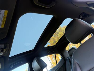 2015 Kia Optima SXL Turbo   - Photo 20 - Fremont, CA 94536