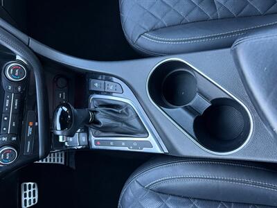 2015 Kia Optima SXL Turbo   - Photo 24 - Fremont, CA 94536