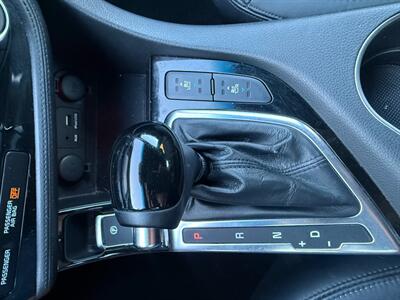2015 Kia Optima SXL Turbo   - Photo 19 - Fremont, CA 94536