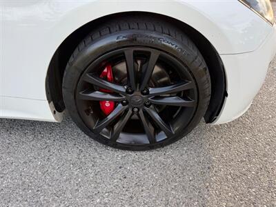 2012 Hyundai Genesis Coupe 2.0T R-Spec Manual - Photo 28 - Fremont, CA 94536