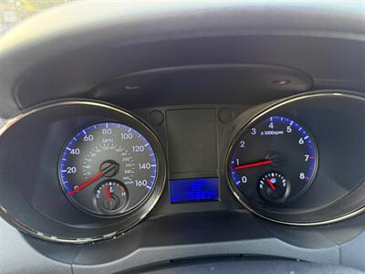 2012 Hyundai Genesis Coupe 2.0T R-Spec Manual - Photo 22 - Fremont, CA 94536