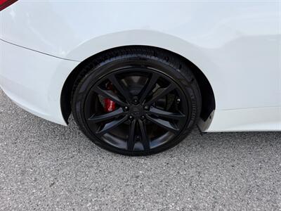2012 Hyundai Genesis Coupe 2.0T R-Spec Manual - Photo 26 - Fremont, CA 94536