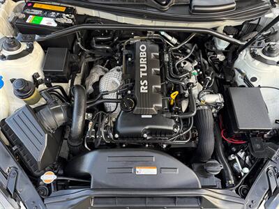 2012 Hyundai Genesis Coupe 2.0T R-Spec Manual - Photo 16 - Fremont, CA 94536