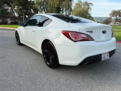 2012 Hyundai Genesis Coupe 2.0T R-Spec Manual - Photo 4 - Fremont, CA 94536