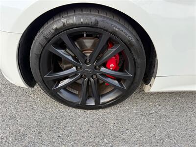 2012 Hyundai Genesis Coupe 2.0T R-Spec Manual - Photo 29 - Fremont, CA 94536