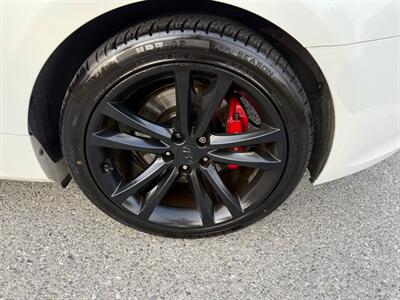 2012 Hyundai Genesis Coupe 2.0T R-Spec Manual - Photo 30 - Fremont, CA 94536