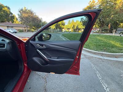 2015 Mazda Mazda6 i Touring   - Photo 21 - Fremont, CA 94536