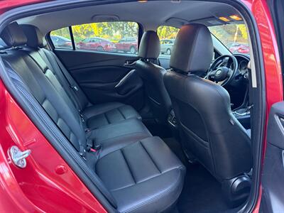 2015 Mazda Mazda6 i Touring   - Photo 18 - Fremont, CA 94536