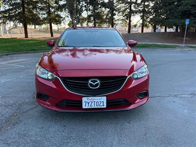 2015 Mazda Mazda6 i Touring   - Photo 3 - Fremont, CA 94536