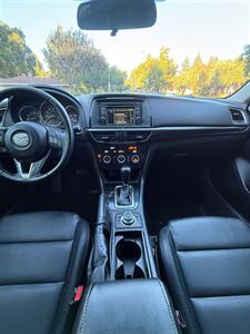 2015 Mazda Mazda6 i Touring   - Photo 15 - Fremont, CA 94536