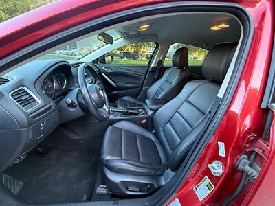 2015 Mazda Mazda6 i Touring   - Photo 10 - Fremont, CA 94536