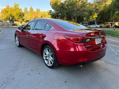 2015 Mazda Mazda6 i Touring   - Photo 5 - Fremont, CA 94536
