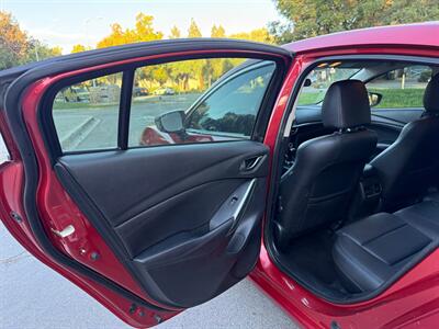 2015 Mazda Mazda6 i Touring   - Photo 25 - Fremont, CA 94536