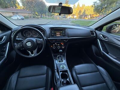 2015 Mazda Mazda6 i Touring   - Photo 9 - Fremont, CA 94536