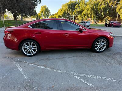 2015 Mazda Mazda6 i Touring   - Photo 8 - Fremont, CA 94536