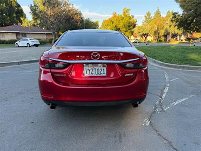 2015 Mazda Mazda6 i Touring   - Photo 7 - Fremont, CA 94536