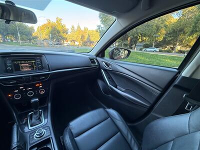 2015 Mazda Mazda6 i Touring   - Photo 12 - Fremont, CA 94536