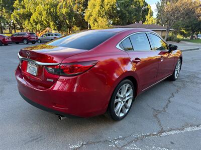 2015 Mazda Mazda6 i Touring   - Photo 6 - Fremont, CA 94536