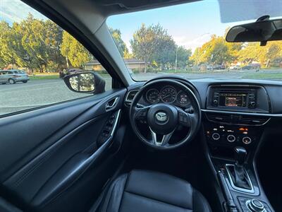 2015 Mazda Mazda6 i Touring   - Photo 13 - Fremont, CA 94536